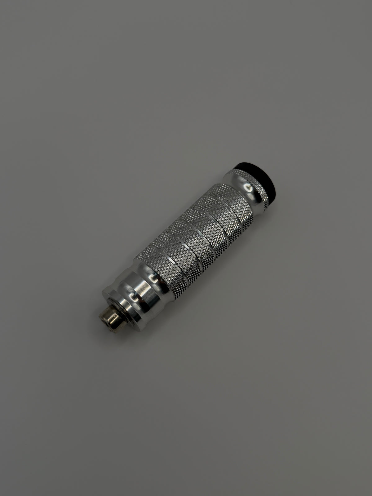Yozma Footlock — 7075 Aluminum