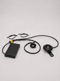 Universal battery powered horn (Coming Soon) (115 DB)