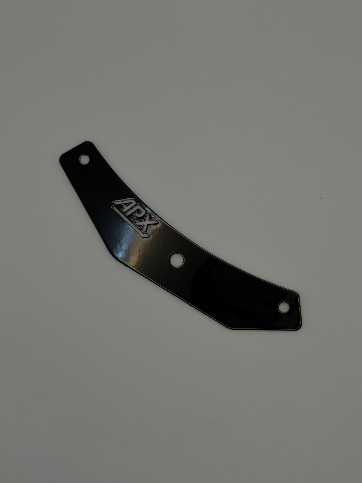 Yozma Footlock — 7075 Aluminum