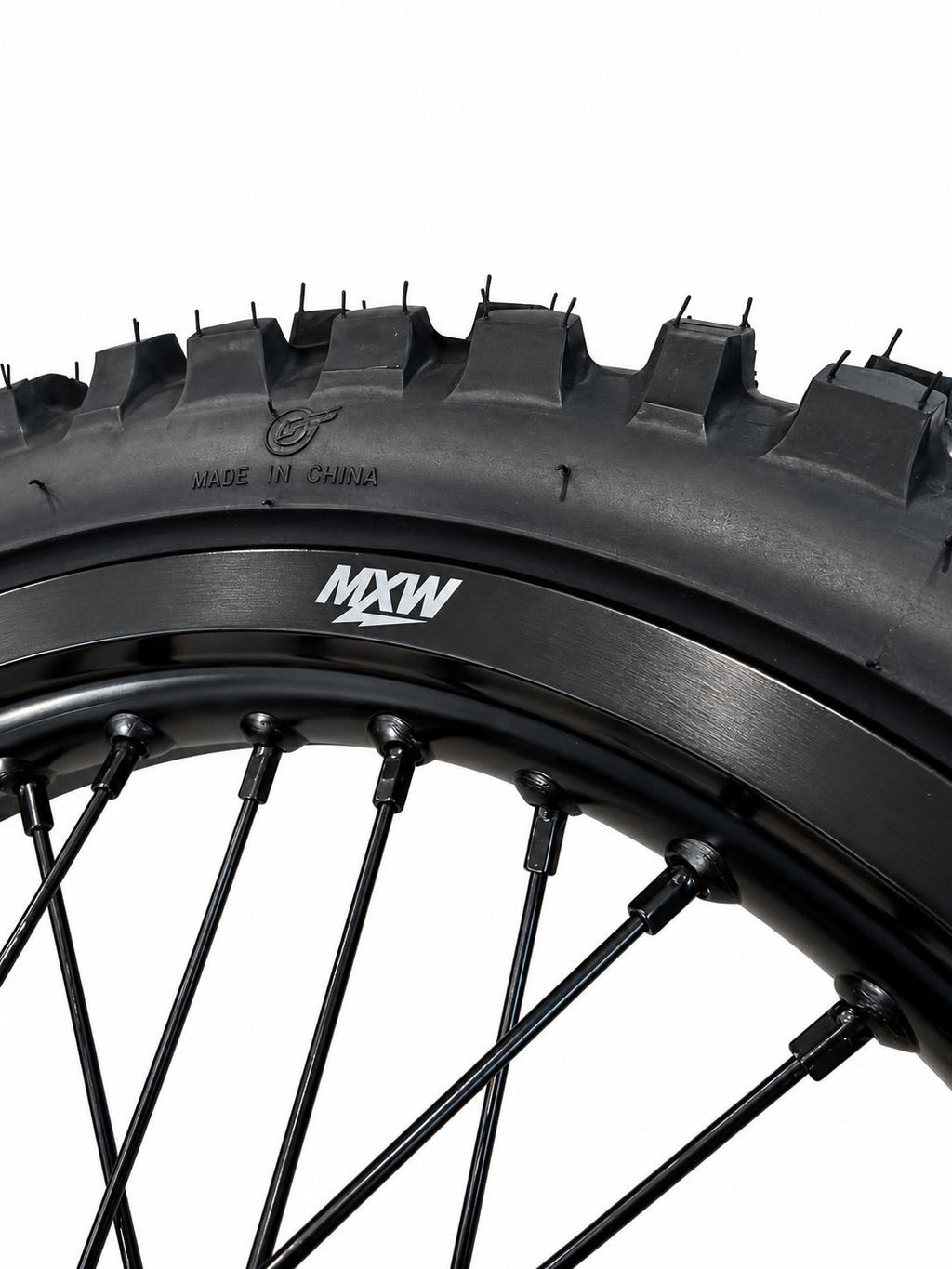 Talaria XXX And MX3/MX4 16/19 Dirt Wheel Set