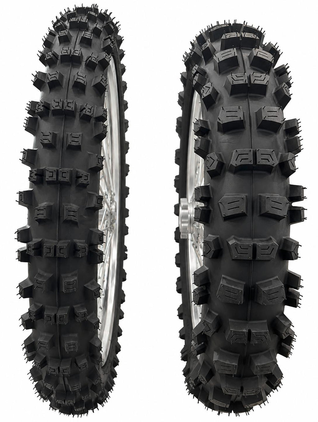 Talaria XXX And MX3/MX4 16/19 Dirt Wheel Set