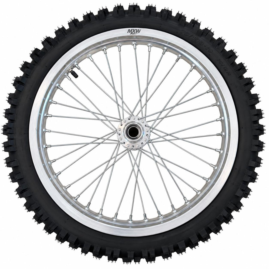 Talaria XXX And MX3/MX4 16/19 Dirt Wheel Set