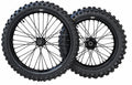 Talaria XXX And MX3/MX4 16/19 Dirt Wheel Set